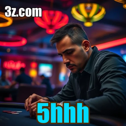 Action Emocionante no 5hhh: Jogabilidade e Comunidade Unida