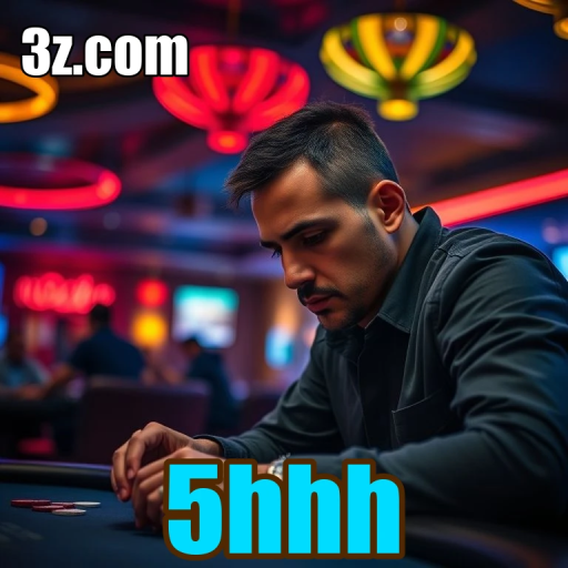 Action Emocionante no 5hhh: Jogabilidade e Comunidade Unida