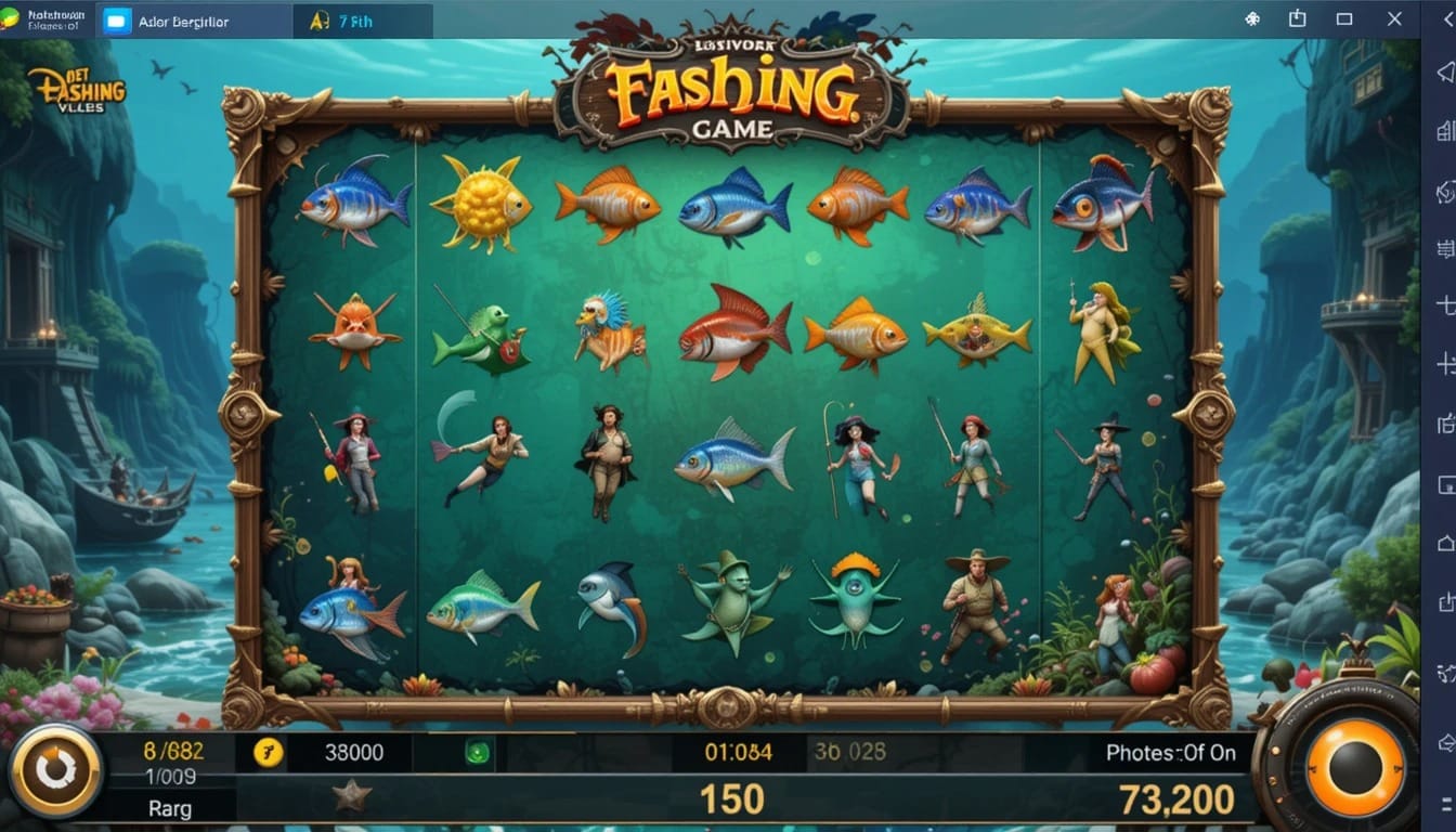 5hhh Login Fácil para Jogos