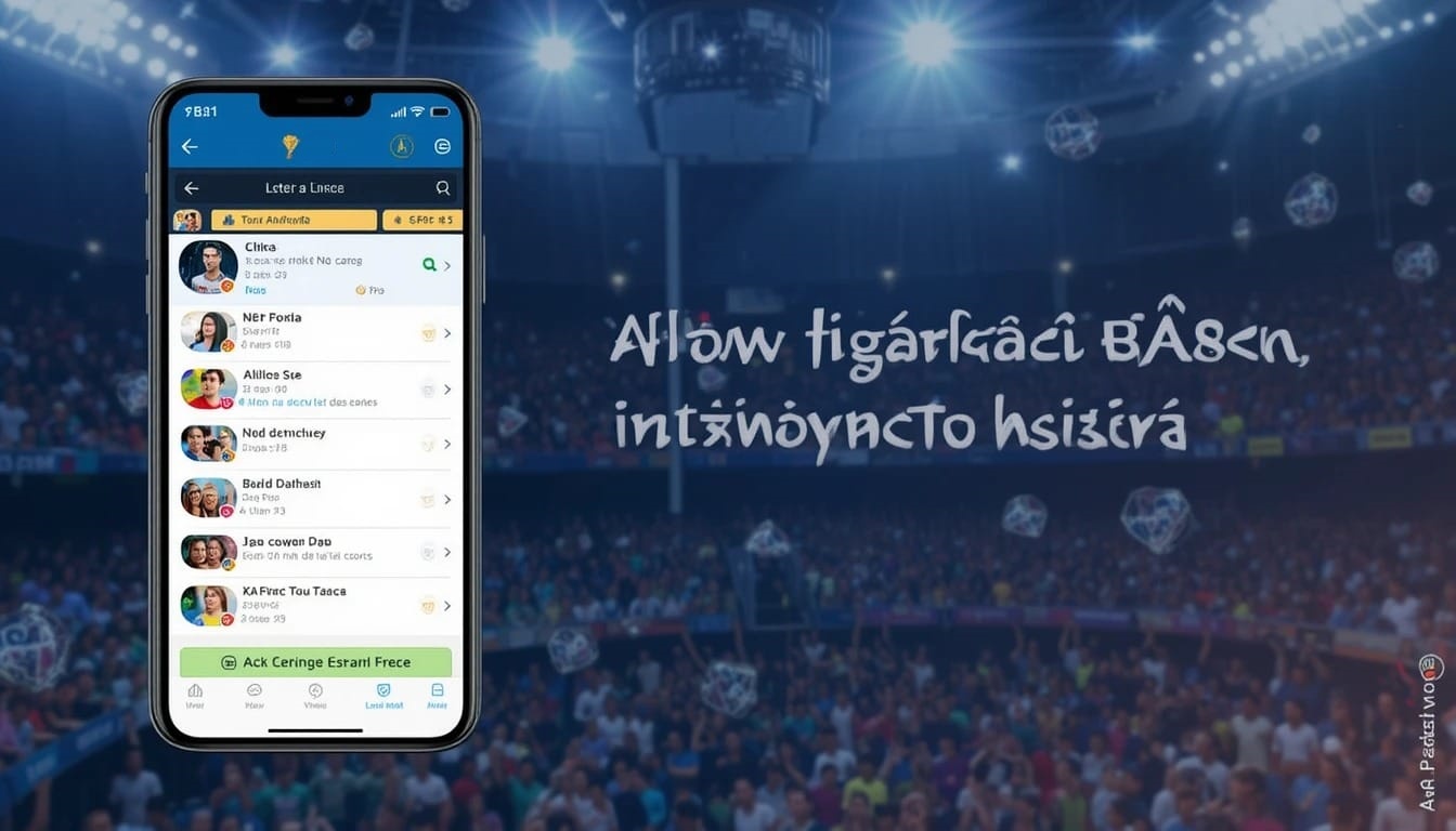 Baixe o App da 5hhh