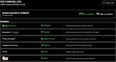 Site verificado e verdadeiro:5hhhcom